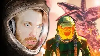 WE.. SHOULDN'T.. BE HERE!! &bull; Osiris New Dawn BETA (Multiplayer)
