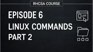 RHCSA Episode 6 &ndash; Linux Networking Commands Explained
