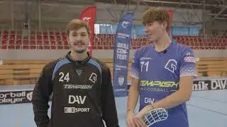 PENALTY SHOT BATTLE: Vítkovice vs. Ostrava
