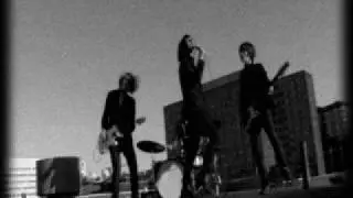 Molotov Jive - Paint The City Black