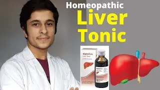 alpha liv liver tonic in hindi