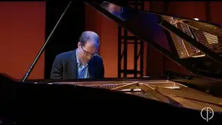 Schumann: Arabeske in C Major, Op 18 &mdash; Gilles Vonsattel, Camerata Pacifica