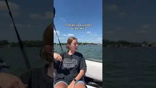 Lake Day