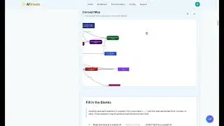 AISheets.study: This AI based worksheet generator is perfect for technical subjects!