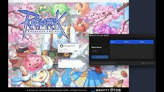 Ragnarok Online Player Monitor v3.0.0