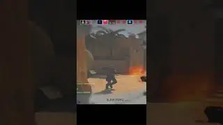 wtf was that flick | CSGO #Shorts