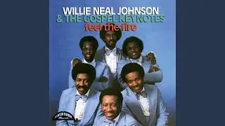 I Feel The Fire Burning (Live At The Church Of God, Nashville, TN/1980)
