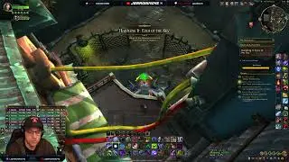 Doom and Gloom with Redrambler