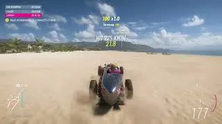 History 101 - FH5 (How to earn 3 stars) !! Read Description Carefully