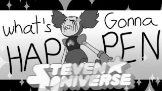 Steven universe FanAnimatic 