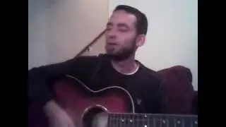 Chris Bertolini - And I (cover)