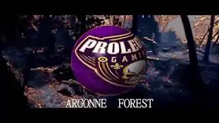 ProLegion Gaming T5 Fun time