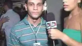 Oqrola Web TV Show Edson e Hudson