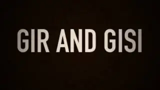 From the Archives: Gir and Gisi