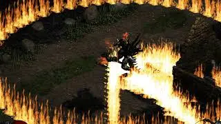 Diablo 2 - Uber Tristam (SP plugy)