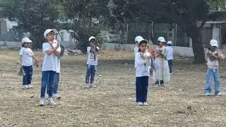 Anual Function 2026 _ Wisdom Valley Public School Bhopal #bhopal #balpan #bachpan 