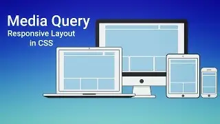 CSS Class 12 | Media Queries Explained | Responsive Web Design Tutorial | Coding Nation