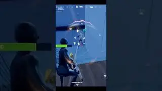 She’s a runner she’s a track star #fortnite #fn #fortniteclips #fnclip #gaming #music