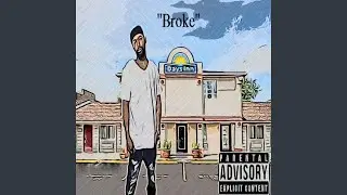 Broke