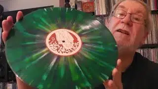PINK FLOYD - LIVE AT LEEDS - MOLE PUTS HIS TOPHAT ON - IT'S TIME TO GO, TIME FOR LISTENING ENJOYMENT