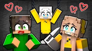 ZEYXON è stato RAPITO in Minecraft