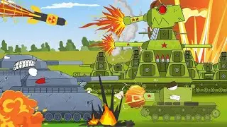 HE MONSTER | HOT GAME TANK 2023: The Tank, Tank Combat War Battle, Tank Arena Steel Battle