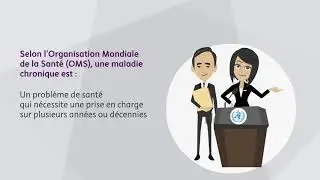 Les maladies chroniques