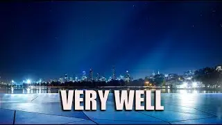 Jermain Brown / Knight Ryder - Very Well