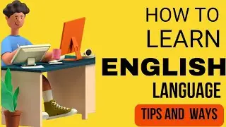 How to become fluent in English|Go-Fluent English | tips and tricks of fluency