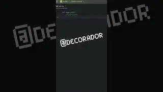 Decoradores em Python