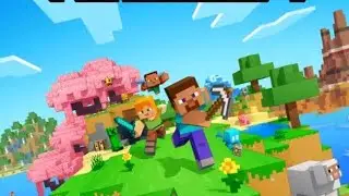 Aku hoki banget minecraft part 4