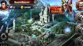 Elemental Kingdoms Launch Promotion Giveaway