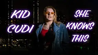 Kid Cudi - She Knows This | Vee & Phoenix Rosary Choreography