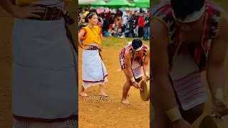 Traditional dance of Abra performed by Gimpong Day-As Cultural Group | Gong Festival 2025