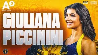 Behind The Scenes Look at Michigan's ELITE Dance Team with Giuliana Piccinini | A2