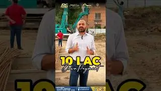 Pearl One Premium Book Your Apartment & Commercial with 10 Lac Only ✅ #shorts #absdevelopers #book