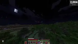 What's Causing My Hardcore World Corruption?