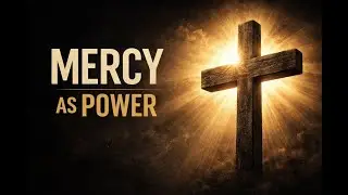 Christian Forgiveness: A Radical Weapon or the Ultimate Control System?