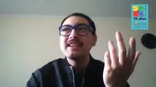 Byron Castillo, egresado de Química y Farmacia. Actualmente cursando Magister en Bioquímica