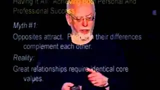Morrie Shechtman- Love in the Present Tense
