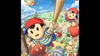 Nintendo to reboot Mother?