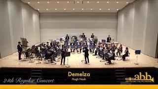 Demelza / Hugh Nash デメルザ
