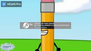 [AVST] BFDI YTP Tennis Round 3 vs. Everyone