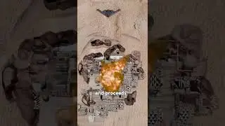 Почему бомбардировщики B2 переворачиваются в полете, чтобы сбросить бомбы.