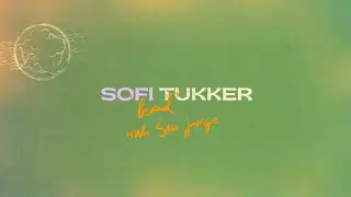 SOFI TUKKER & Seu Jorge - 