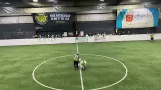 Box lacrosse
