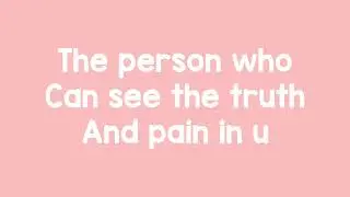 Someone once asked me what&rsquo;s a best friend -Izzy
