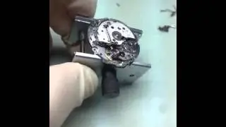 Calibre Citizen 8110A
