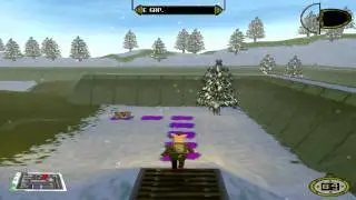 Hogs of War Bootcamp