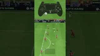 This FORGOTTEN Skill Move Becomes So Dangerous #fc24 #fc24tutorial